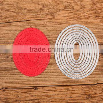 Metal Etching Stencils Die Cutting photo-3