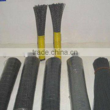 Abrasive Nylon Brush Fiber