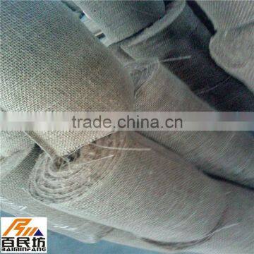 10'' Wide Burlap Tree Wrap for Gardening and Horticultural Ecp-friendly photo-2