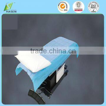Disposable Hospital Bed Sheet In Roll photo-2
