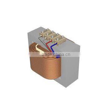 EI 86 low frequency transformer Audio Transformer 1:1 2000Vrms Surface Mount Transformers