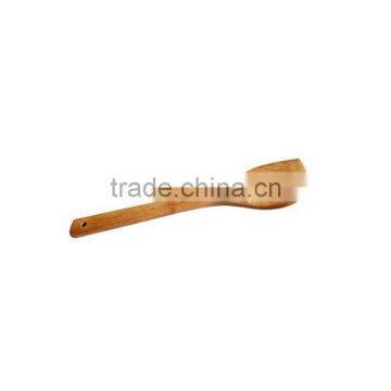 High Quality Bamboo Spoon,utensil Set,salad Serving Tools photo-6