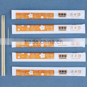 Promotional Bamboo Chopsticks gift