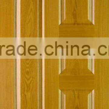 MDF Molded Melamine Door