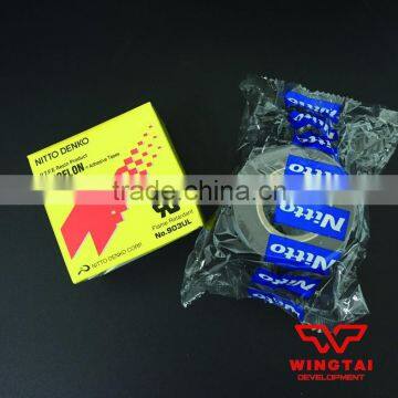 Nitto Denko P.T.F.E Nitoflon Adhesive Tape 903UL photo-4