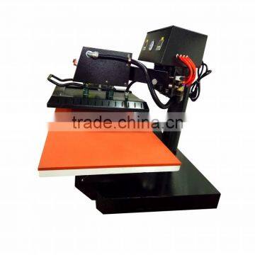 Pneumatic Swinger Drawer Motion Heat Press Transfer Machine 40*60cm, 16*24 Inches photo-2