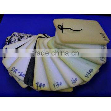 pu foam for shoe