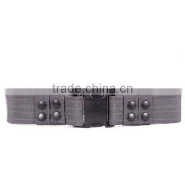Custom 600D Nylon Military Uniform Belts Army Nylon Belt photo-2