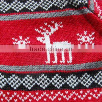 Factory Price Good Quality Plain Handmade Knitting Sweaters For Infants photo-4