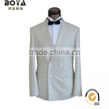 2015 new style business T/R suit for men