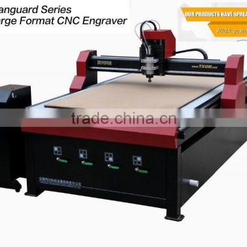 Suda VG1325 high speed high accuracy CNC ROUTER Engraver Wood CNC Machine