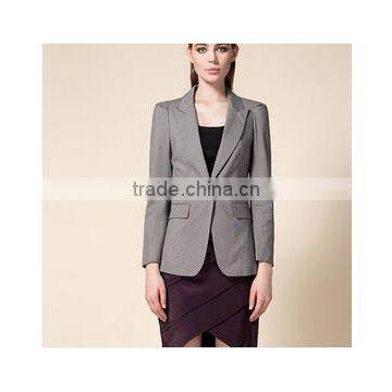 new style woman official business formal Suit WMSU20150002