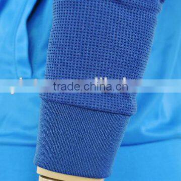 2016 100% Polytricot Sports Suit Running Wear Factory OEM With Good Price