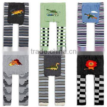 Children wholesale cotton pants