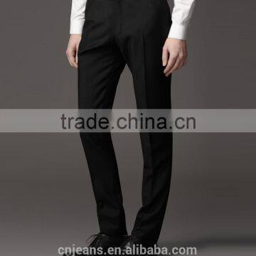GZY 2015 High Quality Elegant Fashionable Men's Suits for Sale photo-4