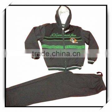 Factory Wholesale Used Sports Clothes Running Wear photo-4