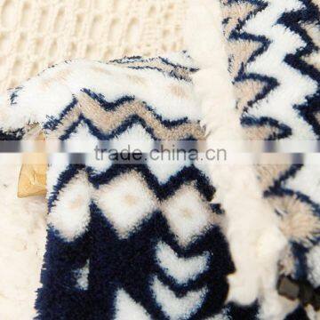 Winter Women Girl Warm Vest Coral Velvet Sharpa Slim Fit Vest Non-sleeve Casual Jogging Coat photo-4