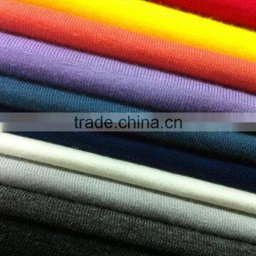 100%cotton 200gsm, Single Jersey Fabric, Men's Brand Polo Shirts ,breatheable photo-3