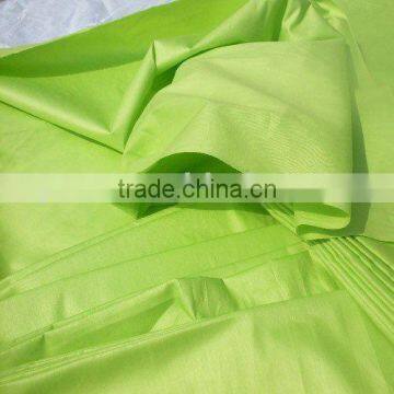 100% cotton solid dyed voile shirt fabric