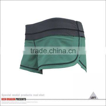 Wholesale Open Hot Sexy Ladies Salwar Suit Design Fight Shorts photo-4