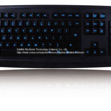 HK3065 Backlight Keyboard