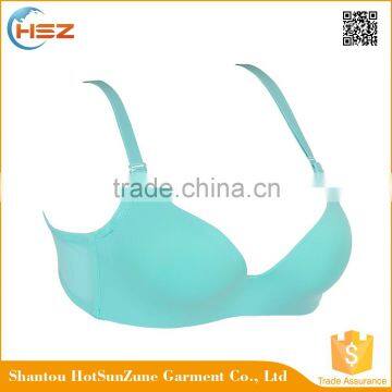 HSZ-58006 Besutiful Young Girls Sexy Underwear Ladies Sexy Bra Underwear China Manufacturer