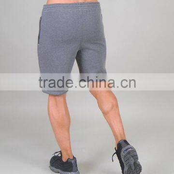 French Terry Cargo Shorts, French Terry Mens 3/4 Shorts photo-3