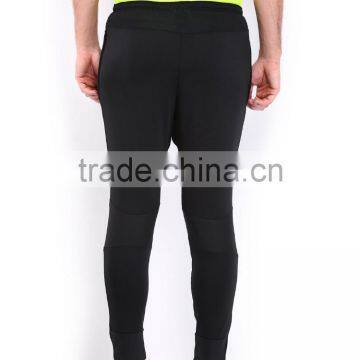 Wholesale Yoga Pants, Sliming Sport Pants, Dry Fit Mens Pants photo-4