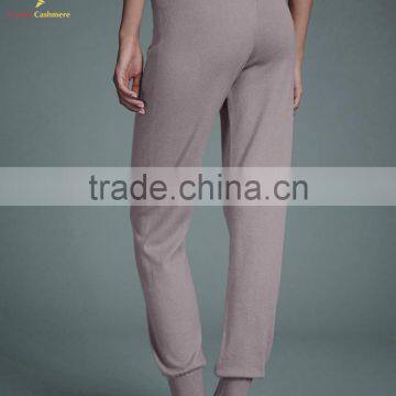 Women Causal Fashion Jogging Pants Wholesale Jogging Pants photo-3