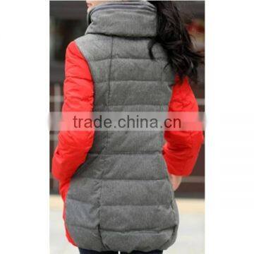 2015 Plus Size Jackets And Coats photo-4