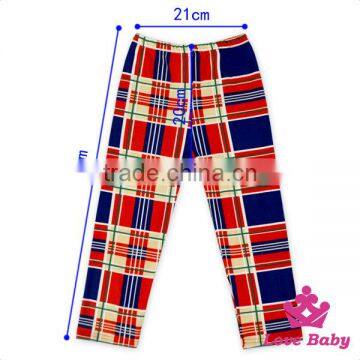 Plain Red Color Baby Girl Outfit Cotton Fall Children Clothes And Pants Set Newborn Baby Clothes Sets Wholesale Price photo-4