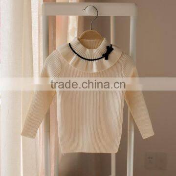 S15230A Fashion Sweater Designs for Kids Knitted Child Sweater photo-5