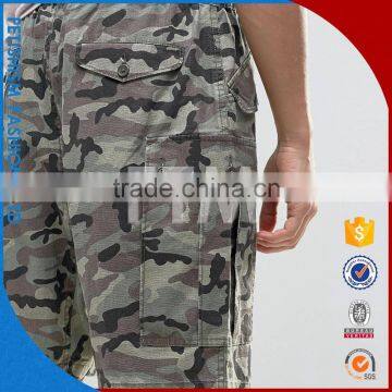 Factory Promotion Price OEM men sports shorts