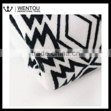 Wholesale Fashionable Cotton Beach Bath Towel photo-6