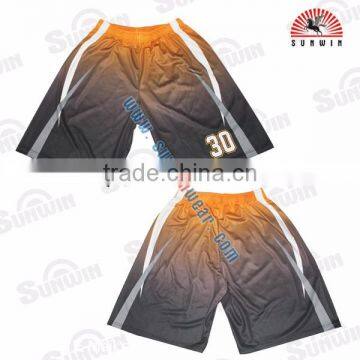 latest basketball jersey design 2016 camouflage color sublimation good quality uniforms basketball training wear