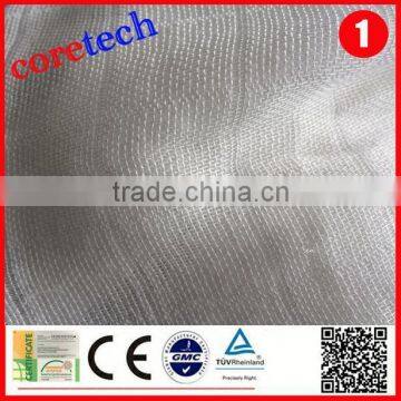 ECO-friendly Breathable Natural Bamboo Muslin Fabric Factory photo-2