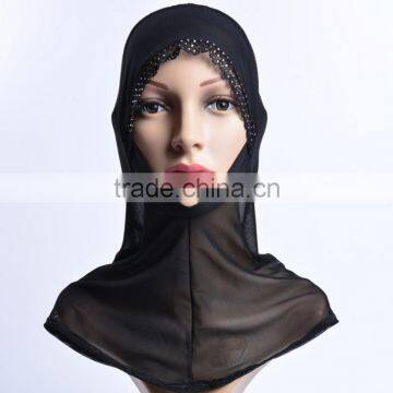 New Arrival Fashion Women Arab Muslim Hijab Scarf