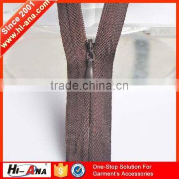 hi-ana zipper2 Welcome all the orders apparel accessory custom zipper