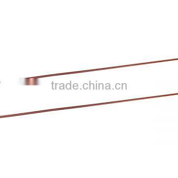 High Quality Round Rose Gold 0.3mm Copper Beading Wire Thread Cord photo-3