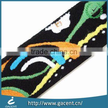 Strong Quality Elastic Seat Belt Webbing photo-6