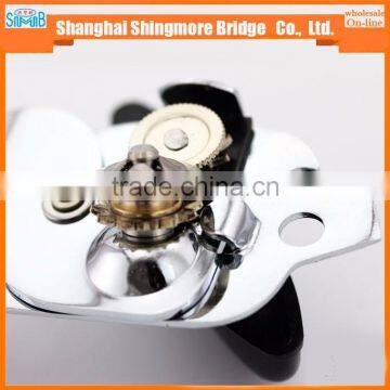 Kitchen Appliance Supplier Wholesale Stainless Steel Can Opener With Low Price photo-6
