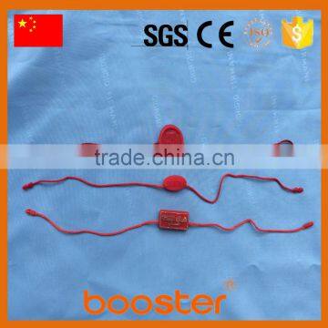 High Quality Plastic Garment Hang Tag String Pin photo-3