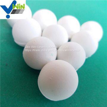 Industrial Aluminum Oxide Ceramic Sphere for Ball Mill photo-2