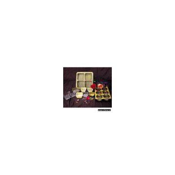 Sell Blister Chocolate, Biscuit, Bread Boxes And Containers