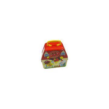 Sell Handle Box