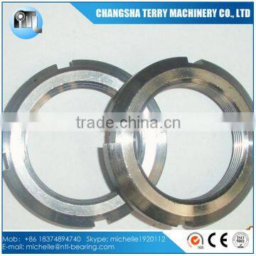 Bearing Accessory Adapter Sleeve and Lock Nut AN44 KM44 photo-2