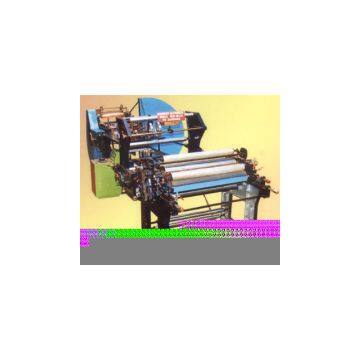India Paper Bag Making Machine