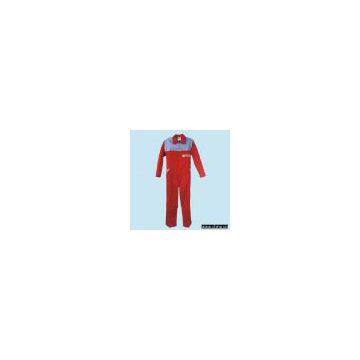 Men's Working Overalls