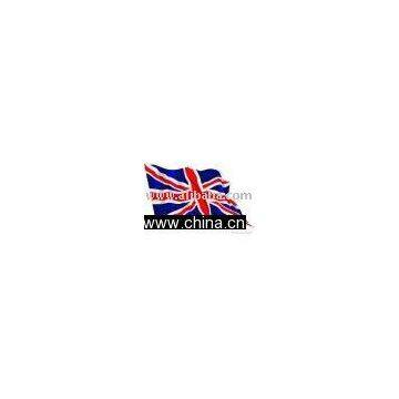 Union Jack Flag