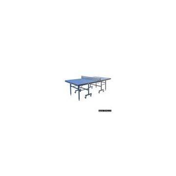 Sell Table Tennis Table